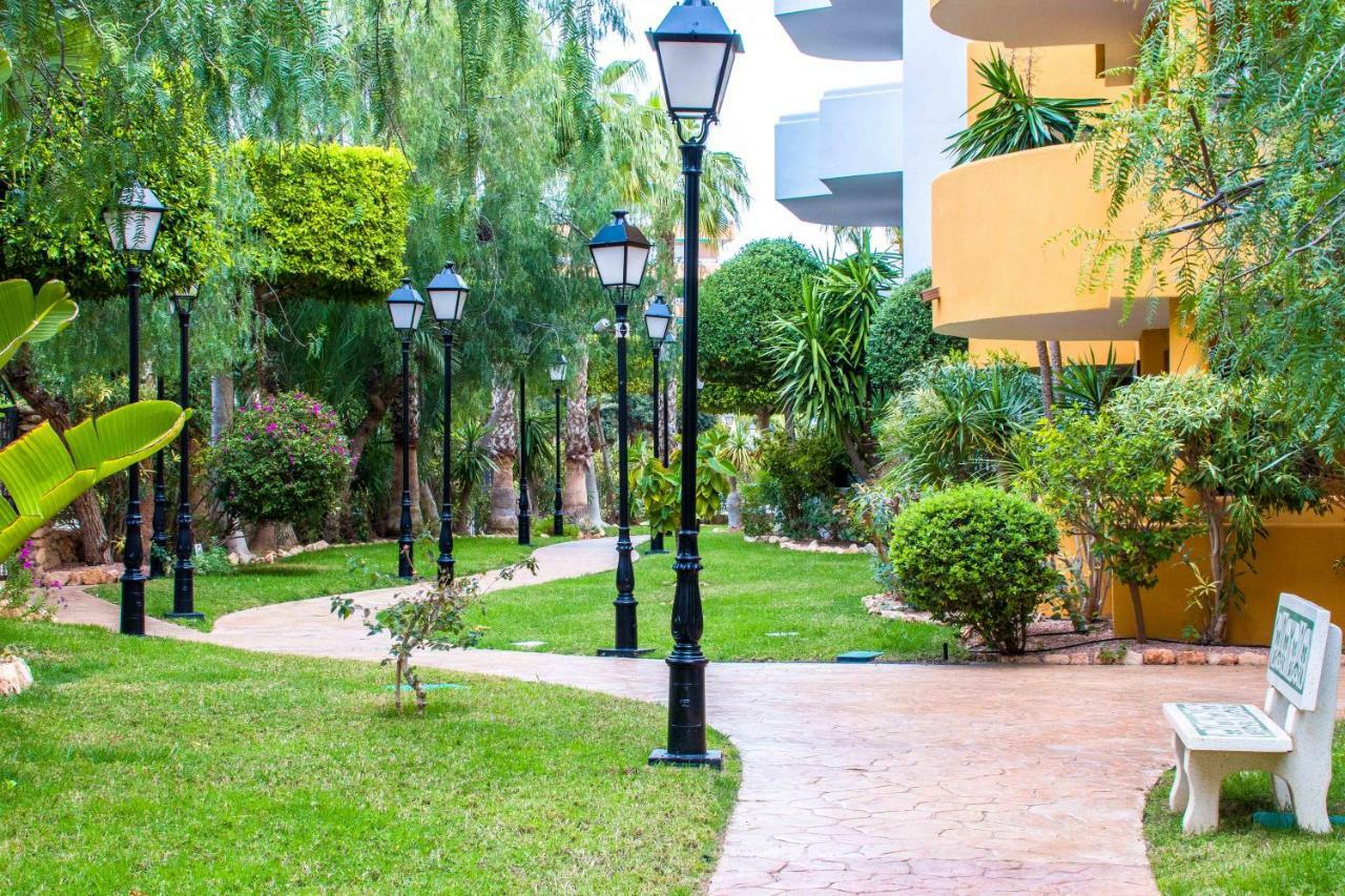 Espanatour Panorama Park Torrevieja Exterior photo
