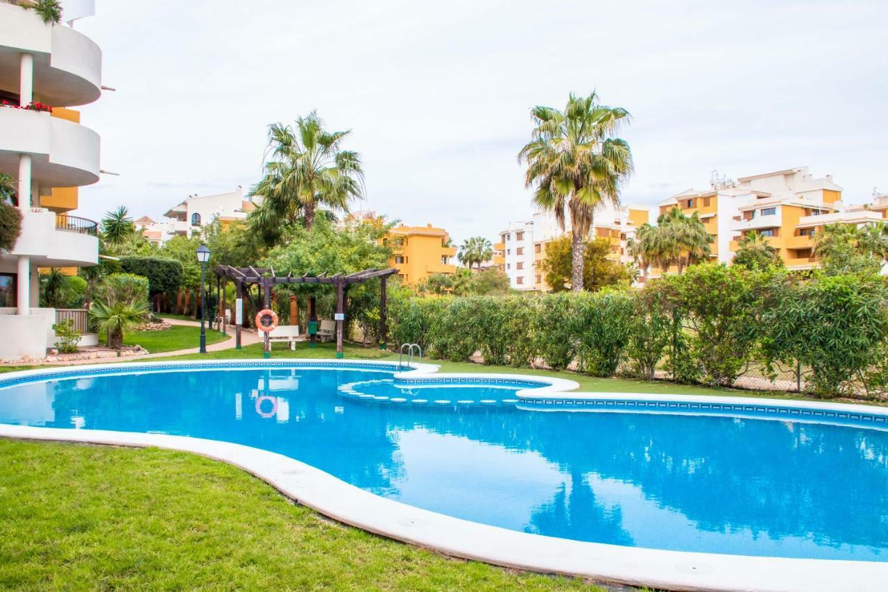 Espanatour Panorama Park Torrevieja Exterior photo