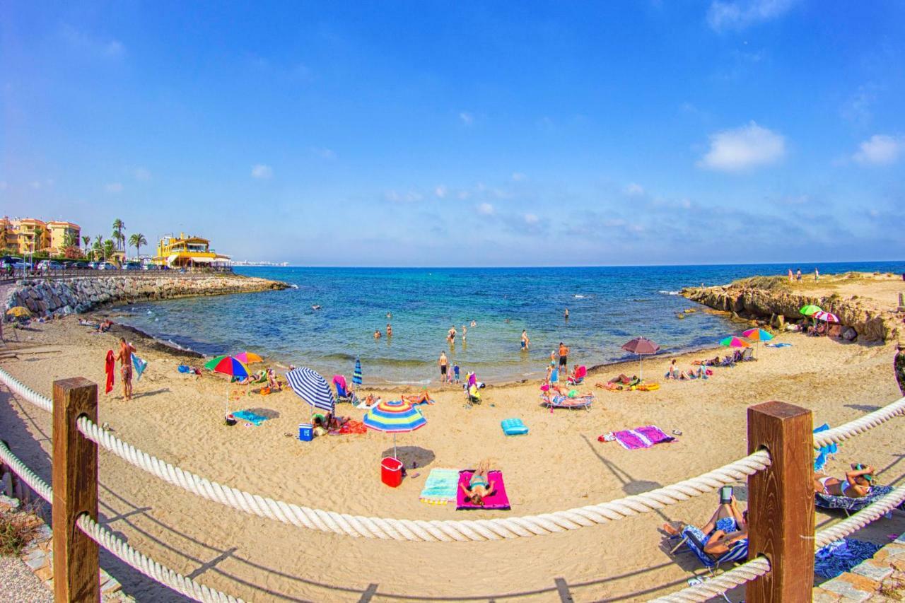 Espanatour Panorama Park Torrevieja Exterior photo
